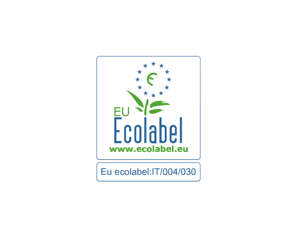 Certificazione EcoLabel